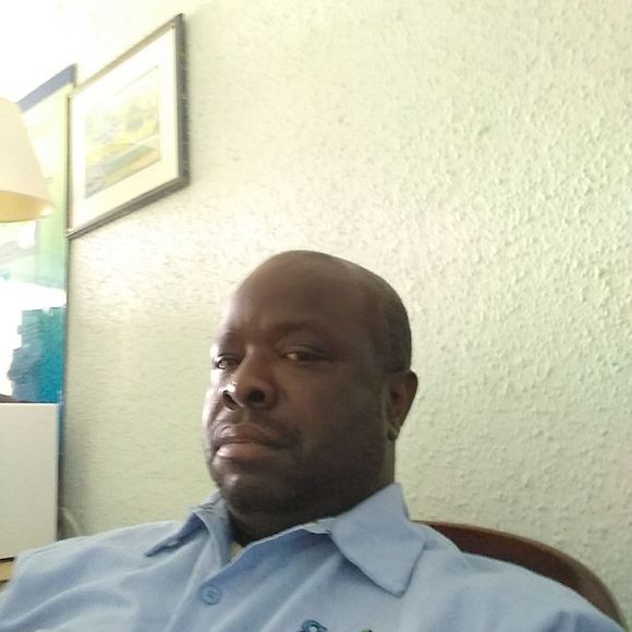 Meet your Posher, Stephen - Picture 1 of 1